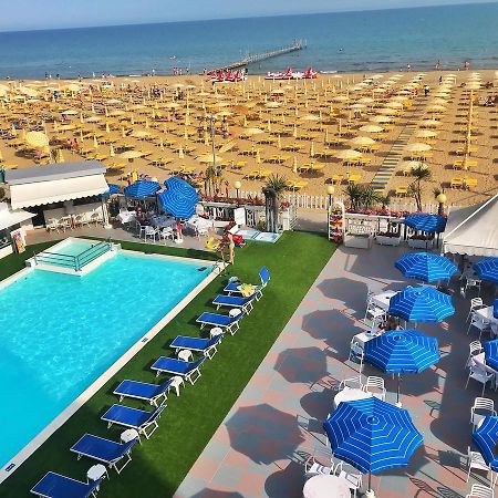 Hotel Marina Lido di Jesolo Exterior photo