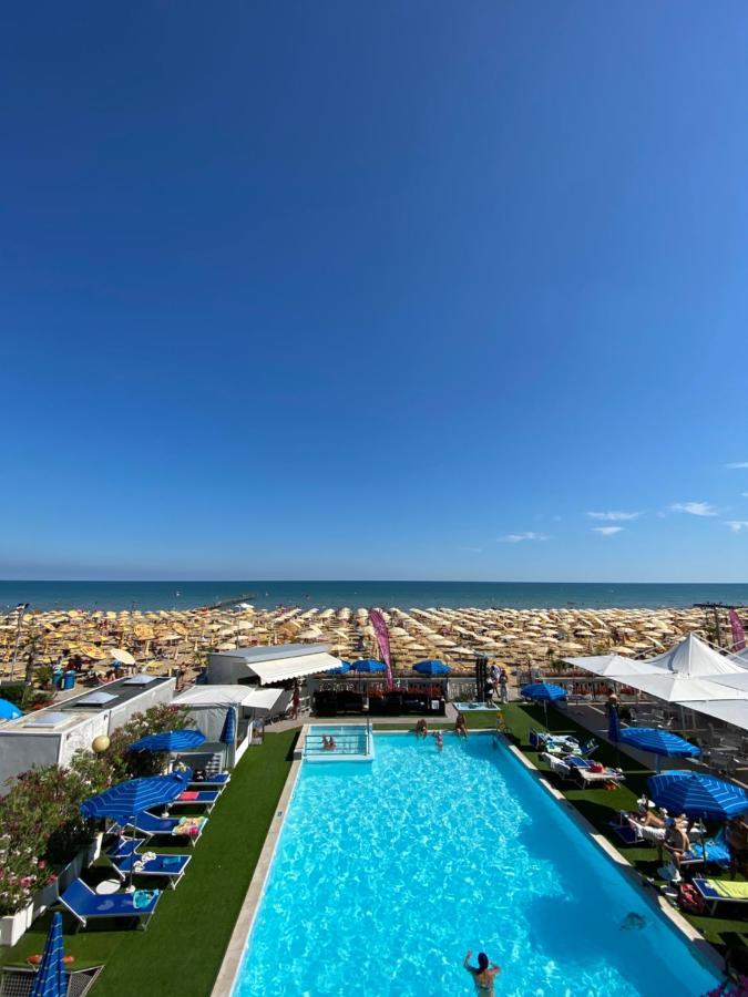 Hotel Marina Lido di Jesolo Exterior photo